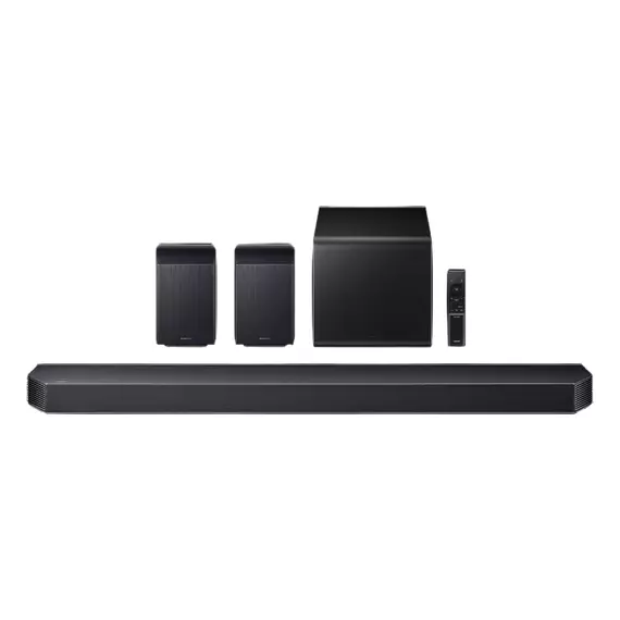 Soundbar Samsung HW-Q930H/UA