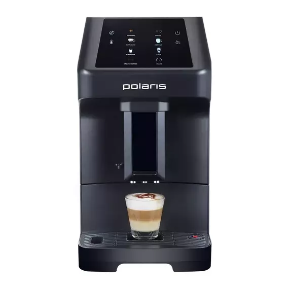 Coffee Machine Polaris PACM 2056AC