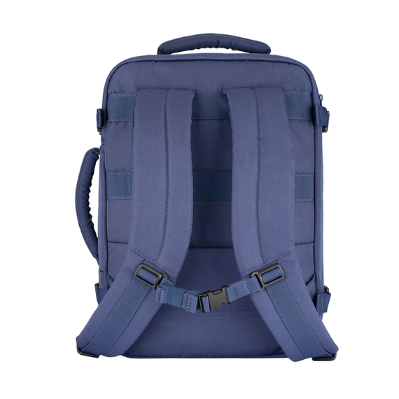Tucano Travel Backpack Tugo' M Cabin 15.6", Blue, 2 image