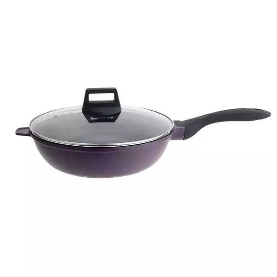 Tigaie Polaris ECO collection-28ST, 28cm, Violet