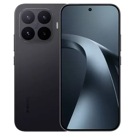 Xiaomi 17T, 12GB/256GB, Negru
