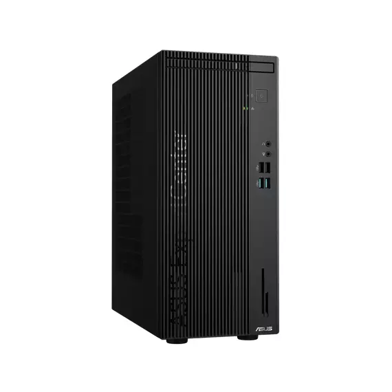 Asus ExpertCenter D501MER Black (Core i3-14100, 8GB RAM, 256GB SSD, W11Pro)
