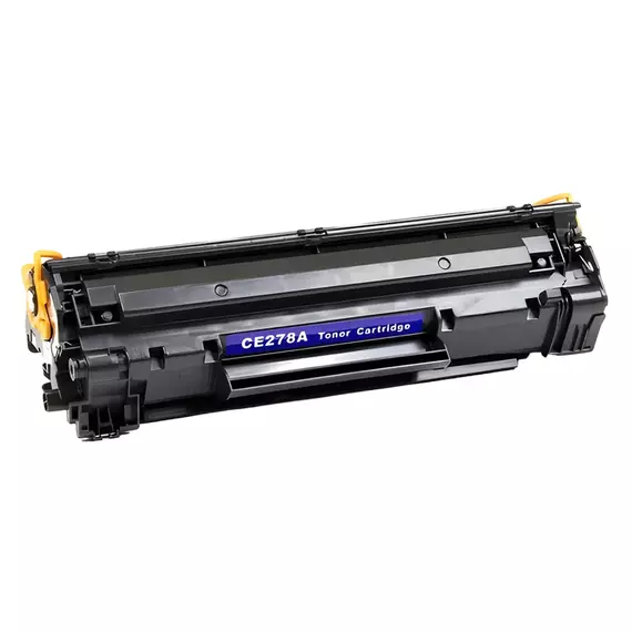MyCartridge.md Cartuș pentru imprimantă ChinaMate HR-CE278A/CRG728 KT, Negru