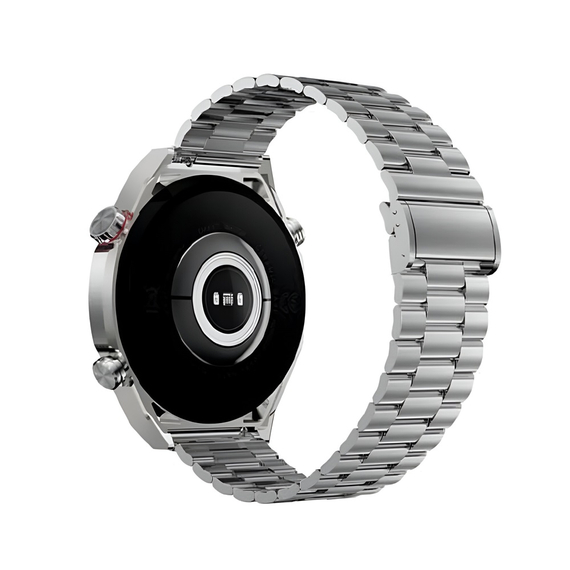 Maxcom Smart Watch Ecowatch Eco1 EW01, Silver, 2 image