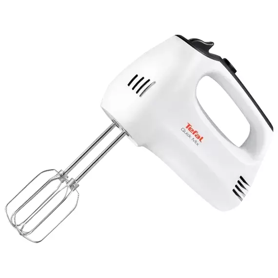 Mixer Manual Tefal Quick Mix, Alb