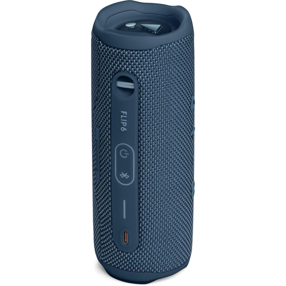 JBL Wireless Speaker Flip 6, Blue, 2 image