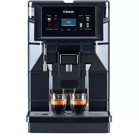 Coffee Machine Saeco AURORA M1
