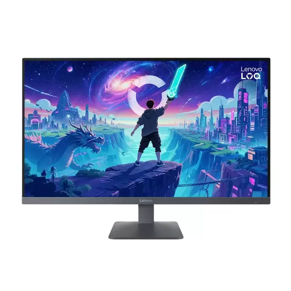 31.5" LENOVO LOQ 32Q-10, Black, IPS