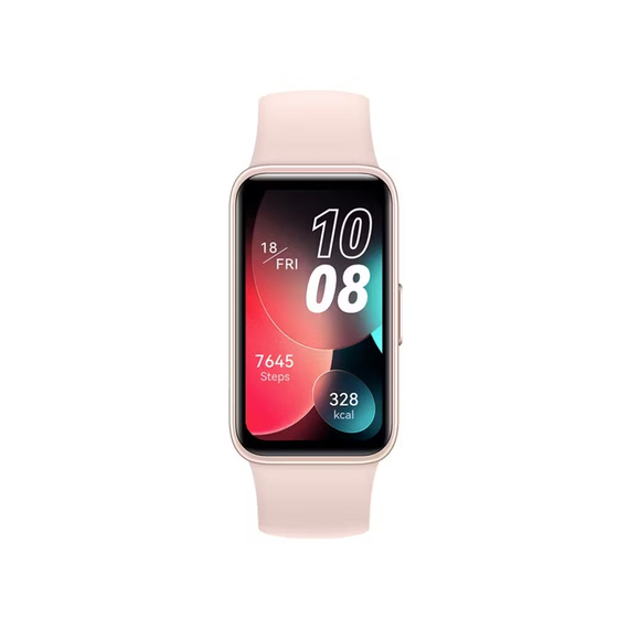 Huawei Band 8, Sakura Pink, 2 image