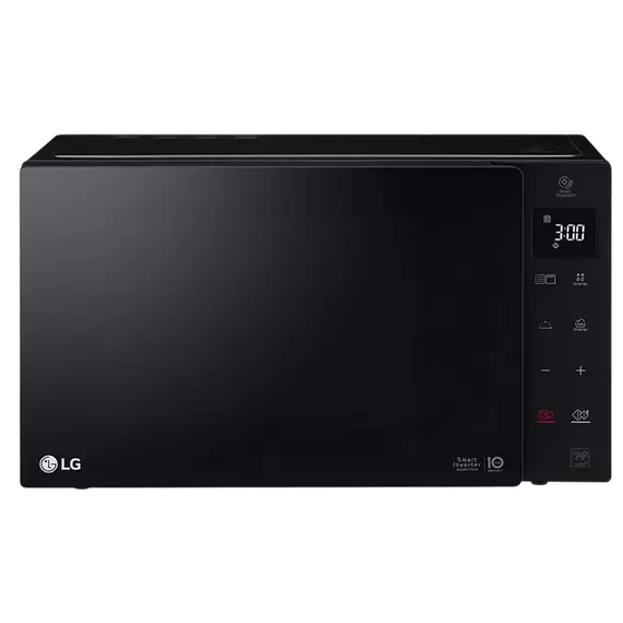 Microwave Oven LG MH6535GDS