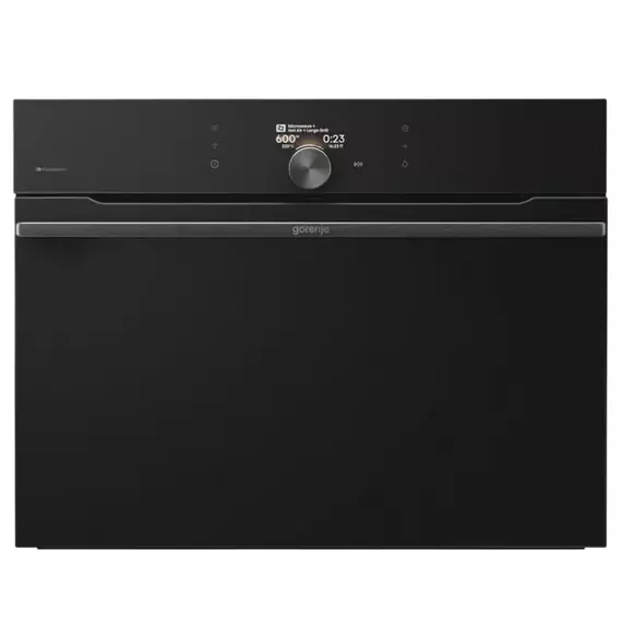 Cuptor Electric Gorenje BCM4058B, Negru