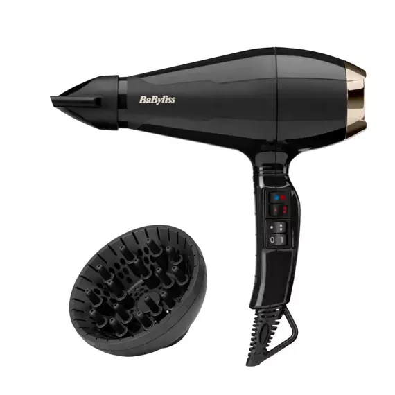 Hair Dryer BaByliss 6720DSE