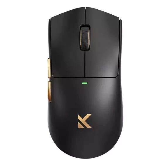 Gaming Mouse MCHOSE K7 Ultra, Iron Red