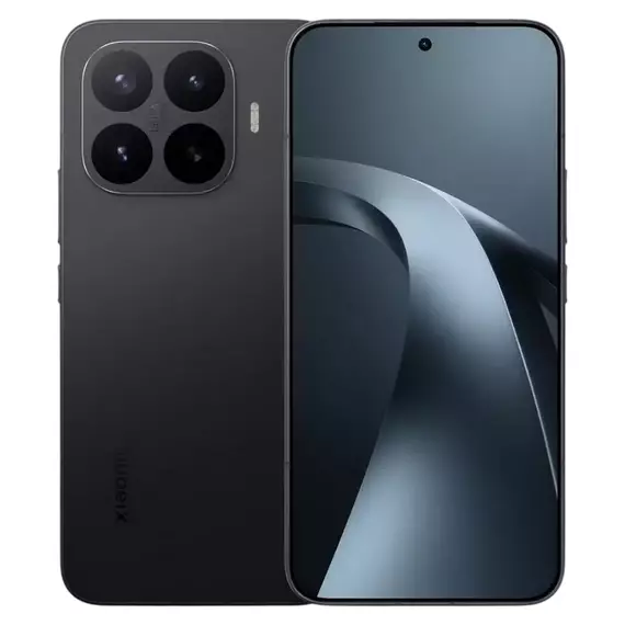 Xiaomi 17T Pro, 12GB/512GB, Negru