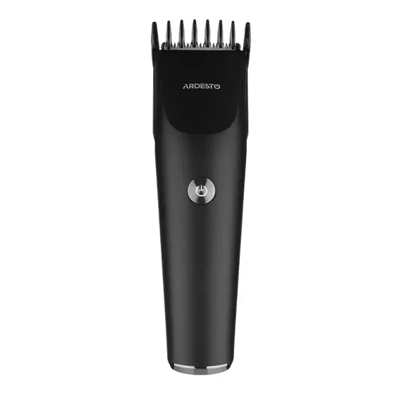 Aparat de tuns Ardesto HC-Y22-B, Negru