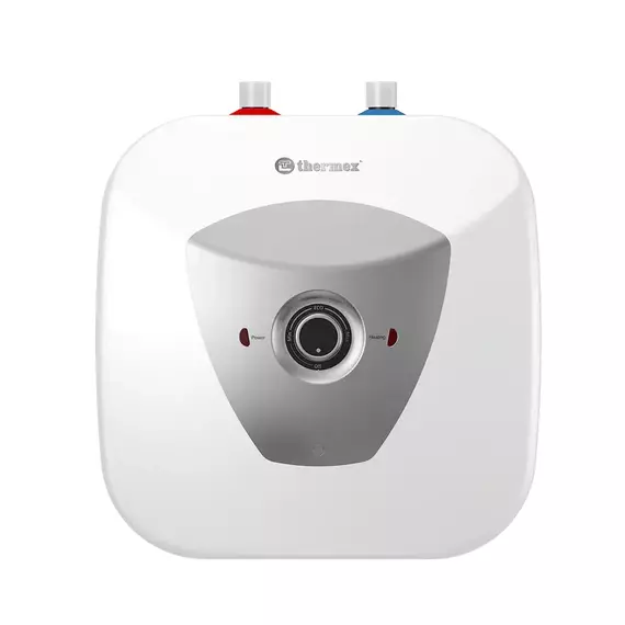 Electric Water Heater THERMEX H10U (pro) White