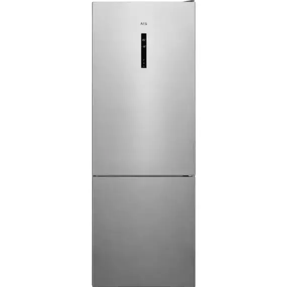 Frigider AEG ORC6M481EX, Oțel inoxidabil