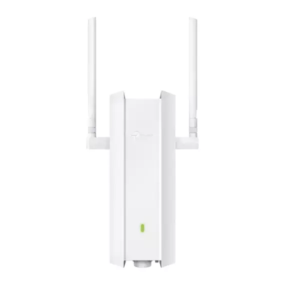Wi-Fi 6 Outdoor Dual Band Access Point TP-LINK Omada Pro "AP8635-E", AX1800Mbps, OFDMA, Gbit Port, P