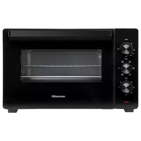 Cuptor Electric Hisense HOM45M, Negru