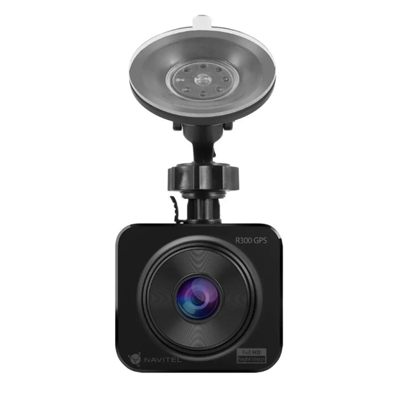 Navitel R300GPS Car Video Recorder, 2 image