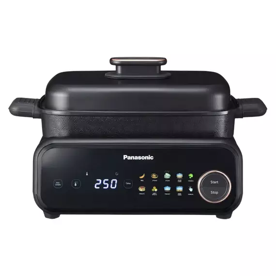 Multicooker Panasonic NF-GM600KXE