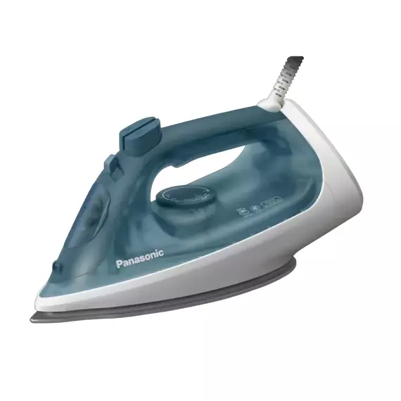 Fier de călcat Panasonic NI-S430, 2300W, Verde