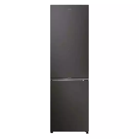 Frigider Candy CNCQ2T518EB, Negru