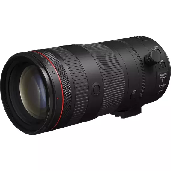 Obiectiv foto Canon RF 70-200mm f/2.8L IS USM Z