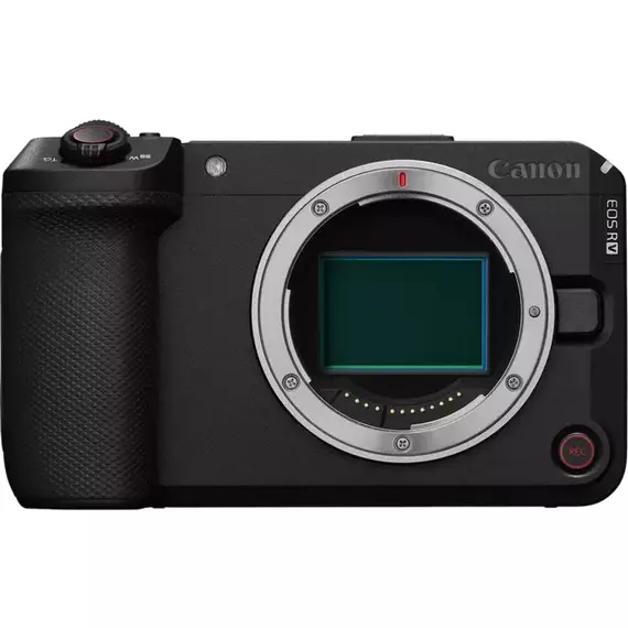DC Canon EOS  R6 V BODY V5GHz