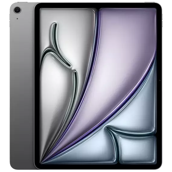Tabletă Apple iPad Air 13 (2026), Wi-Fi, 12GB/128GB, Space Grey