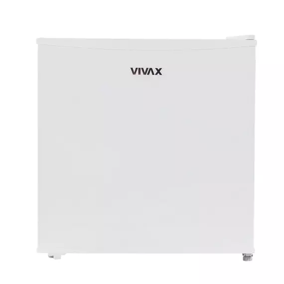 Refr/DD Vivax MF-45E White