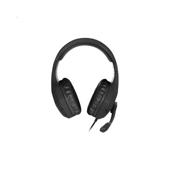 Genesis Headset Argon 200, Stereo, Black, 2 image