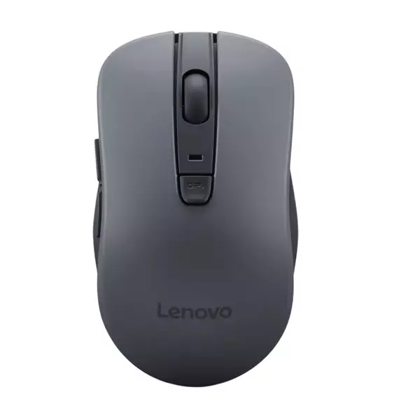 Mouse Wireless Lenovo WL310, Gri