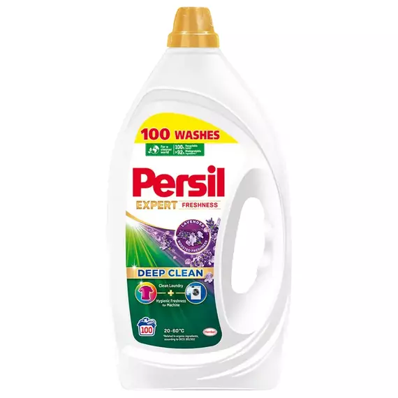 Persil Gel Exp.Lavender 4,5L 100sp 567090