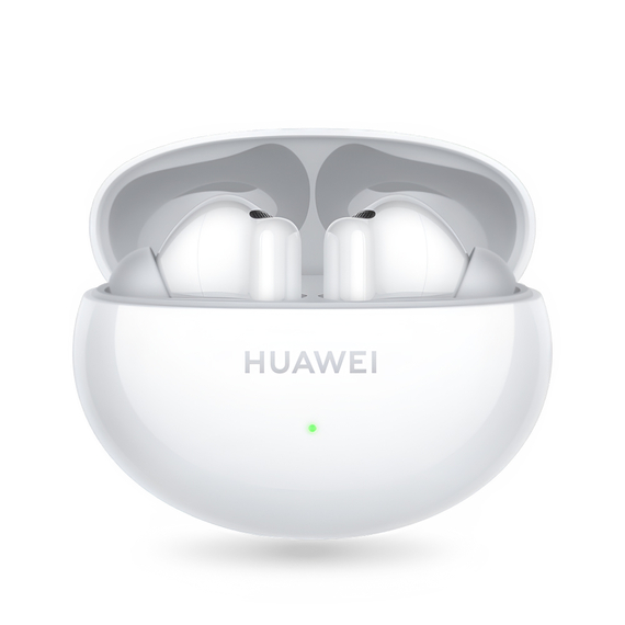 Huawei FreeBuds 6i, Orca-T100, White