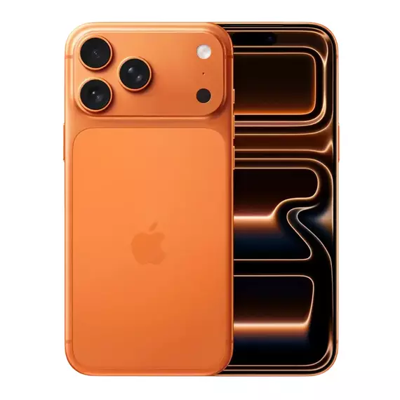 Apple iPhone 17 Pro Max, 12GB/1024GB, Cosmic Orange