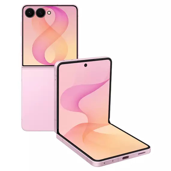 Samsung Galaxy Flip 8, 12GB/512GB, Roz
