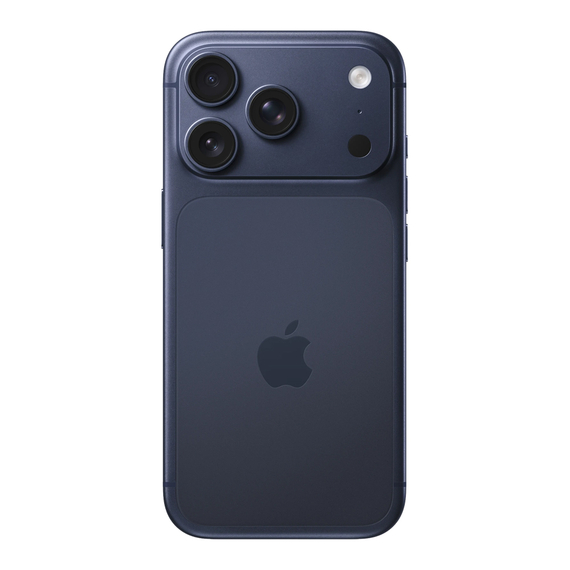 Apple iPhone 17 Pro 256GB Deep Blue, 2 image