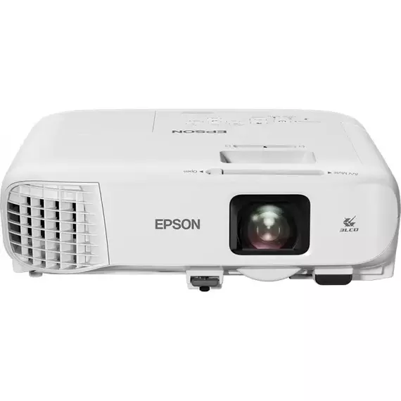 LCD Proiector Epson EB-982W, 4200ANSI Lumens, WXGA (1280 x 800)