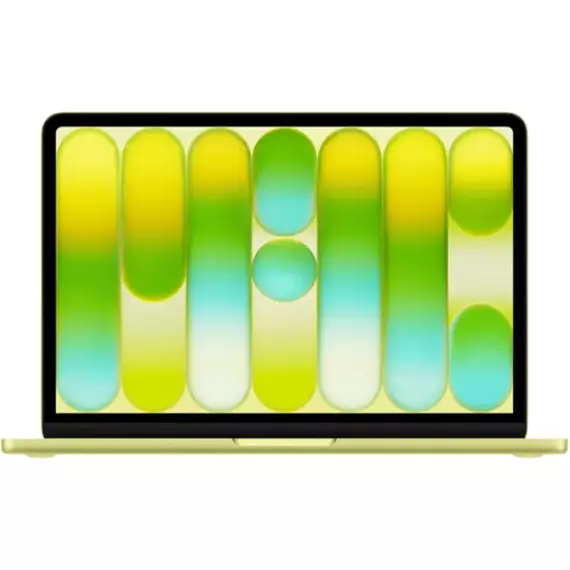 NB Apple MacBook Neo 13"Z1TR0001Z Citrus (A18 Pro 8Gb 512Gb) US/RU