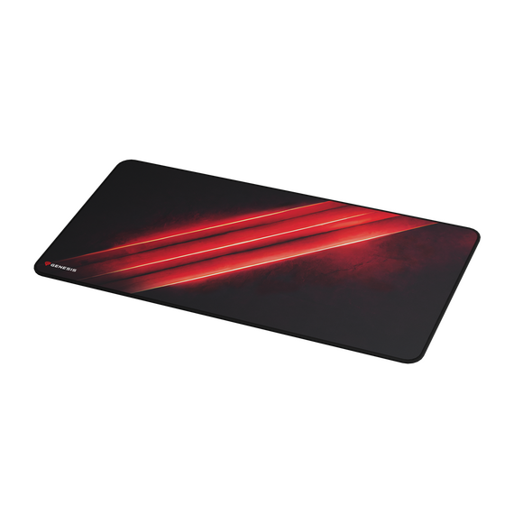 Genesis Mouse Pad Carbon 500 Maxi Flash G2 (900 x 450 mm), 2 image