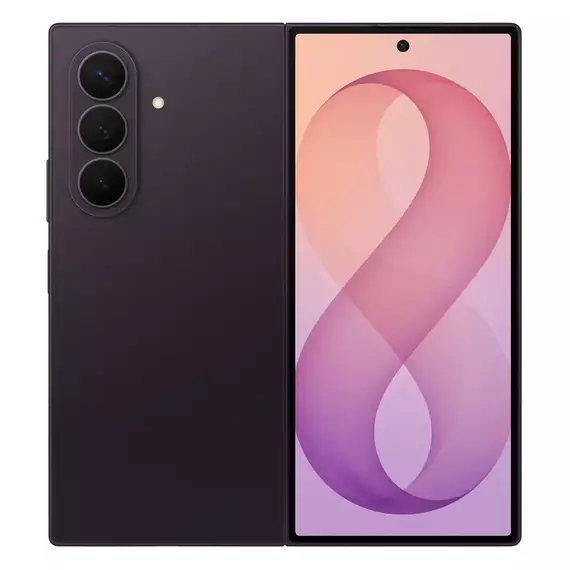 Samsung Galaxy Fold 8 Ultra, 16GB/1024GB, Violet Shadow