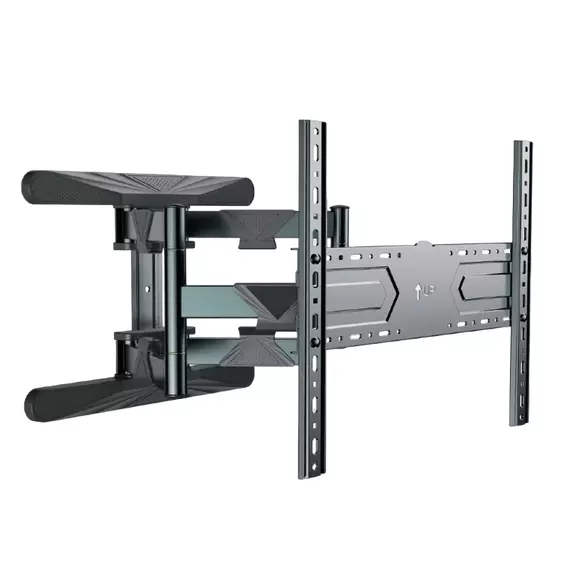 Suport TV de perete Gembird WM-80ST-01, Negru
