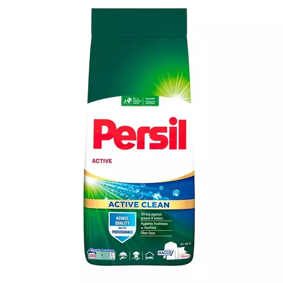 Стир.порош. Persil 7,5 KG Pudra Reg 809787