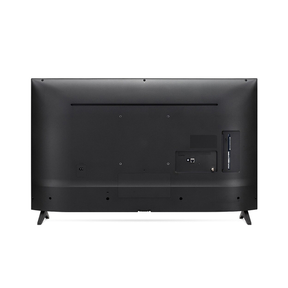 LG LED 43" Smart LG 43UQ75006LF, 2 image