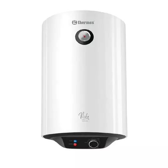 Boiler Electric THERMEX Nika, 30L, Alb