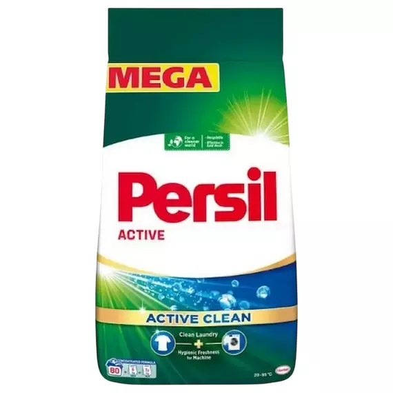 Стир.порош. Persil 6 KG Pudra Reg 806762