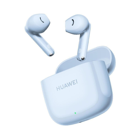 Huawei Earphones TWS FreeBuds SE 2, Isle Blue, 2 image