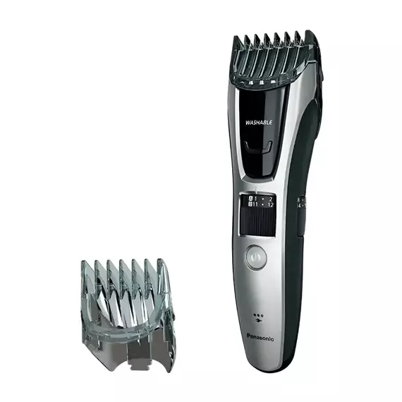Aparat de tuns Panasonic ER-GB70-S520, Argintiu | Negru