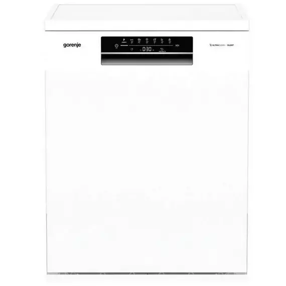 Mașină de spălat vase Gorenje GS643E90W, Alb